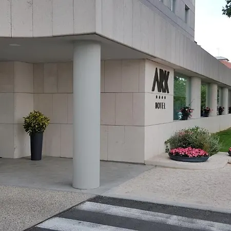 Hotel Ark Werona