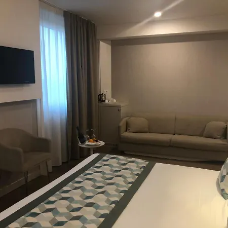 Hotel Ark Werona