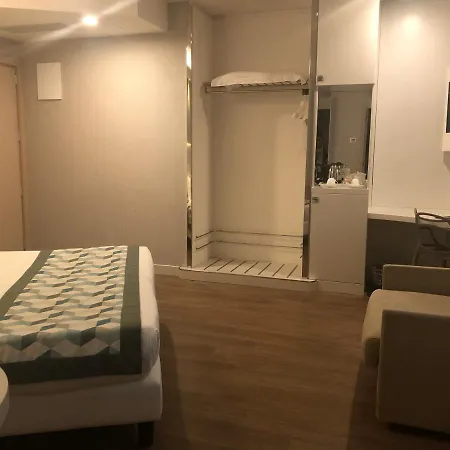 Ark Hotel Werona