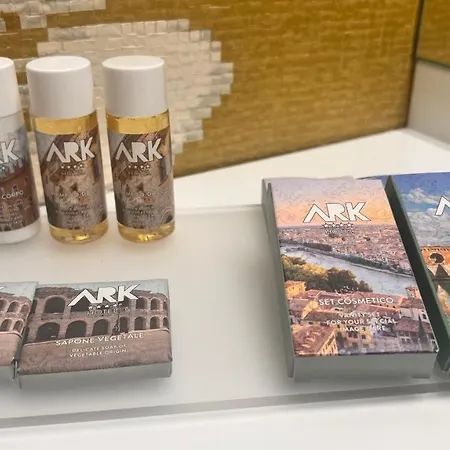 Ark Hotel Vérone