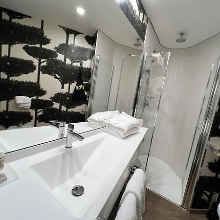 Hotel Ark