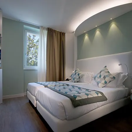Ark Hotel